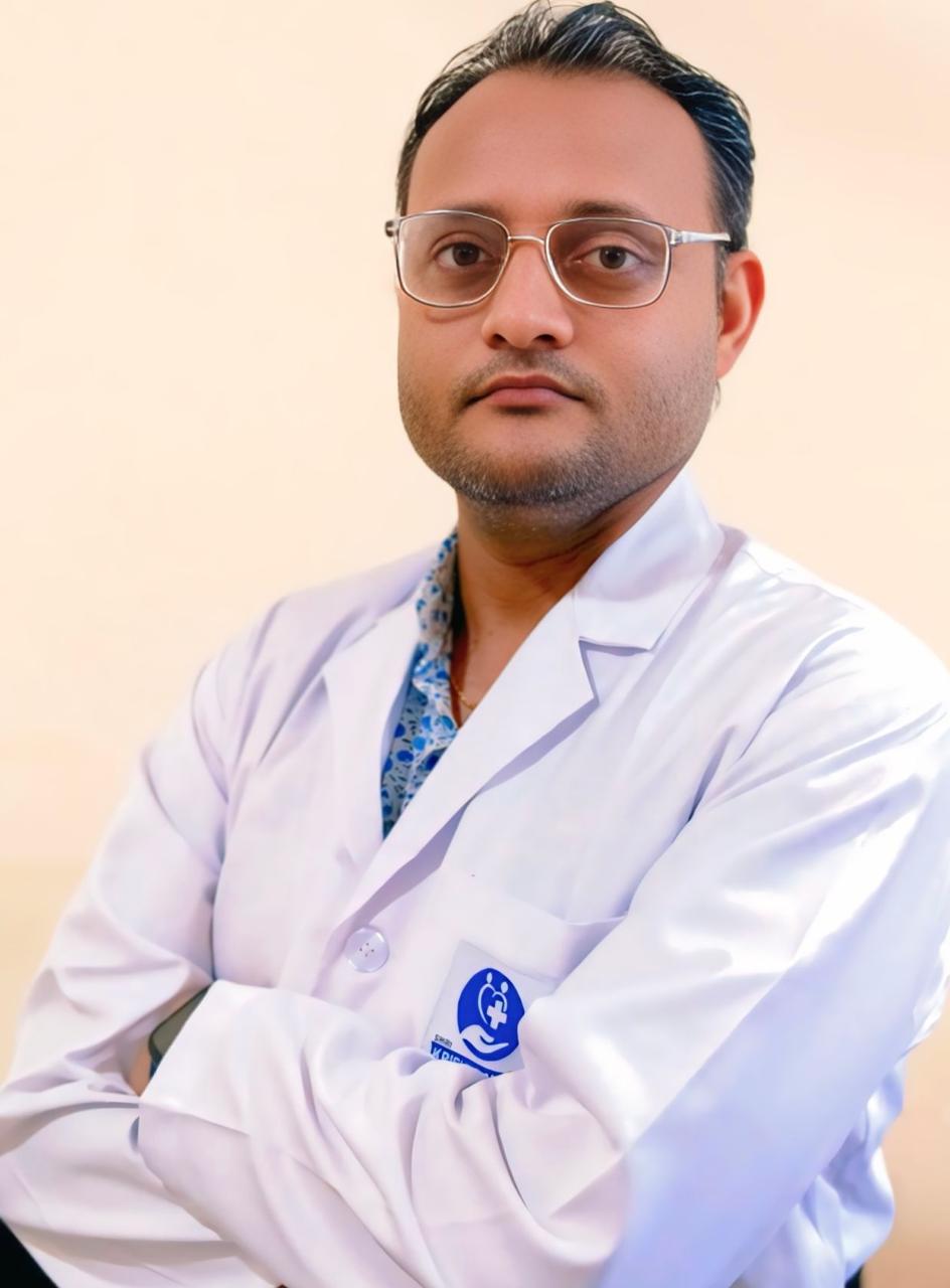 Doctor