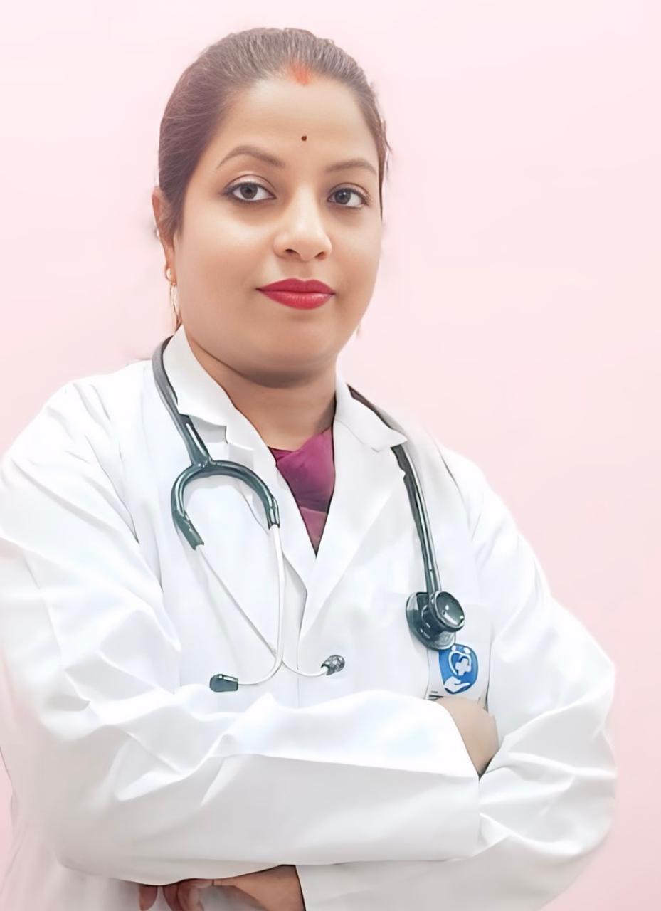Doctor