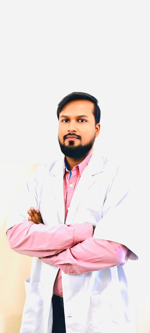 Doctor