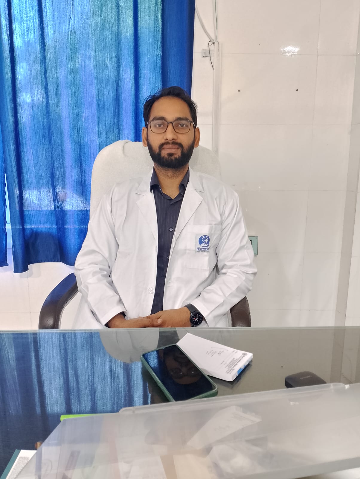 Doctor