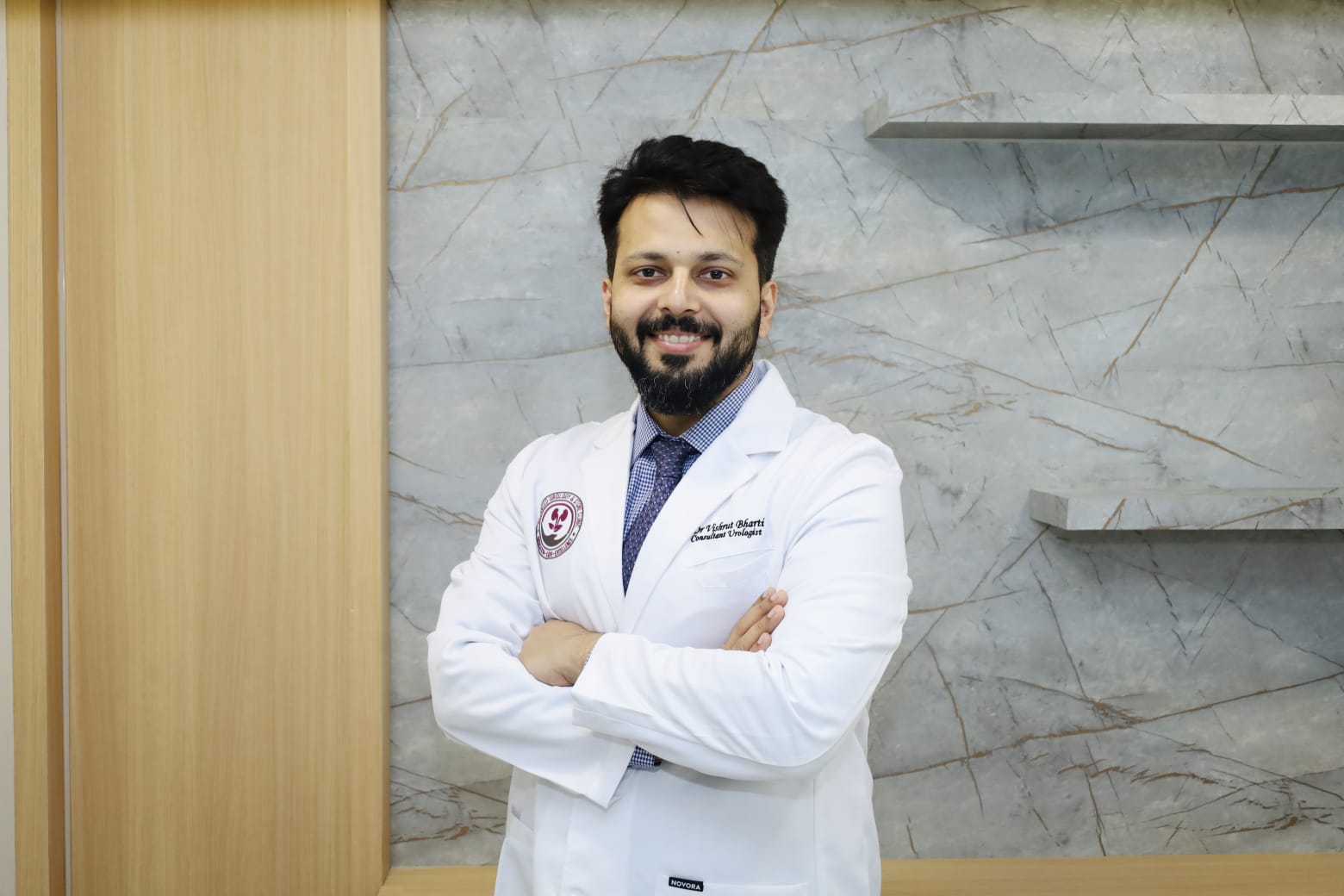 Doctor