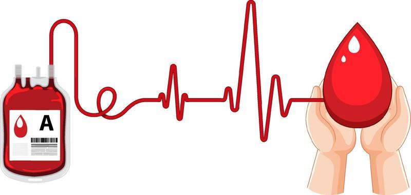 Blood Bank Image