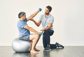 Physiotherapy Equipment